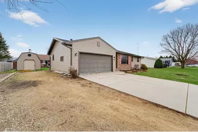 588 Washington Street, Monticello, WI 53570 - Photo 36