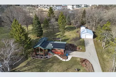 7116 Twin Sunset Road, Middleton, WI 53562 - Photo 2