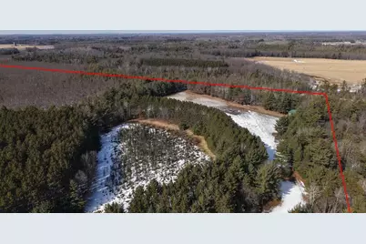 80 Ac King Lane Acres, Rosholt, WI 54473 - Photo 12