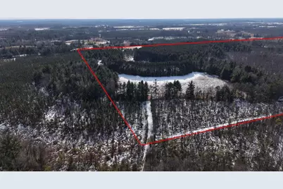 80 Ac King Lane Acres, Rosholt, WI 54473 - Photo 2