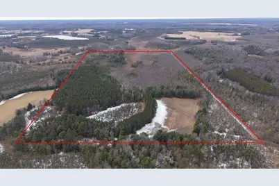 80 Ac King Lane Acres, Rosholt, WI 54473 - Photo 4