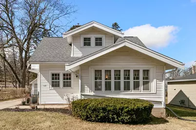 563 S Main Street, Monticello, WI 53570 - Photo 1