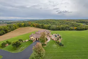 S10970 Butternut Rd, Spring Green, WI 53588 - Photo 8