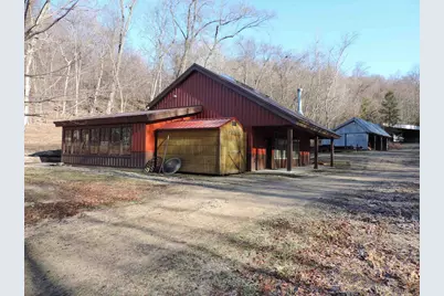 S10970 Butternut Road, Spring Green, WI 53588 - Photo 78