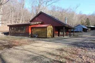 S10970 Butternut Rd, Spring Green, WI 53588 - Photo 78