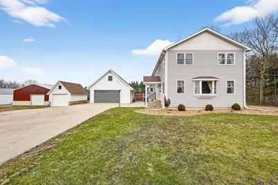 W6904 Schwemmer Lane, Fort Atkinson, WI 53538 - Photo 48