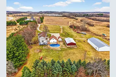 W6904 Schwemmer Lane, Fort Atkinson, WI 53538 - Photo 60