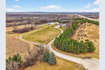 W6904 Schwemmer Lane, Fort Atkinson, WI 53538 - Photo 62