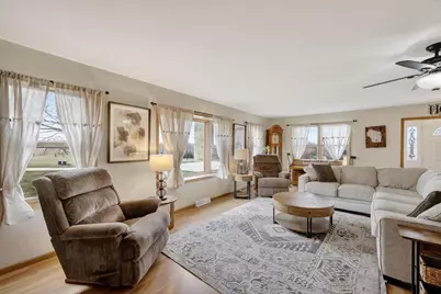 W6904 Schwemmer Lane, Fort Atkinson, WI 53538 - Photo 2