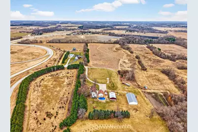 W6904 Schwemmer Lane, Fort Atkinson, WI 53538 - Photo 66