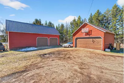 E5407 Haire Road, Weyauwega, WI 54983 - Photo 18