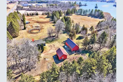 E5407 Haire Road, Weyauwega, WI 54983 - Photo 4