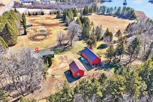 E5407 Haire Rd, Weyauwega, WI 54983 - Photo 4