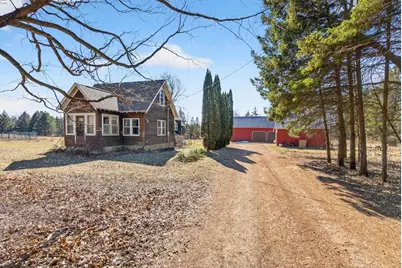 E5407 Haire Road, Weyauwega, WI 54983 - Photo 1