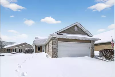 608 Springbrook Circle, DeForest, WI 53532 - Photo 1