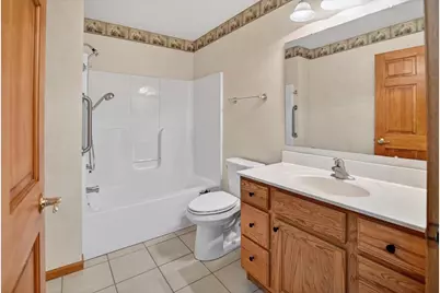 608 Springbrook Circle, DeForest, WI 53532 - Photo 30