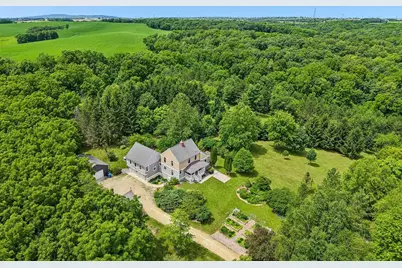 9224 Fargo Road, Mount Horeb, WI 53572 - Photo 1