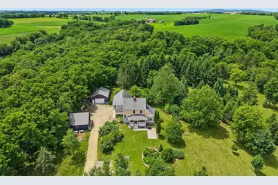9224 Fargo Road, Mount Horeb, WI 53572 - Photo 2
