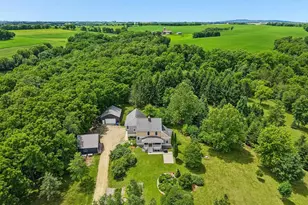 9224 Fargo Rd, Mount Horeb, WI 53572 - Photo 2
