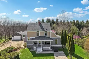 9224 Fargo Rd, Mount Horeb, WI 53572 - Photo 2