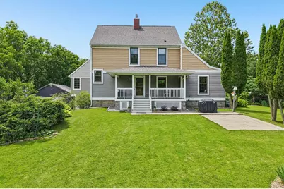 9224 Fargo Road, Mount Horeb, WI 53572 - Photo 2