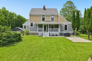 9224 Fargo Rd, Mount Horeb, WI 53572 - Photo 2