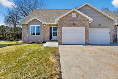 509 Westlawn Drive #5, Cottage Grove, WI 53527 - Photo 2