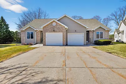 509 Westlawn Drive #5, Cottage Grove, WI 53527 - Photo 40