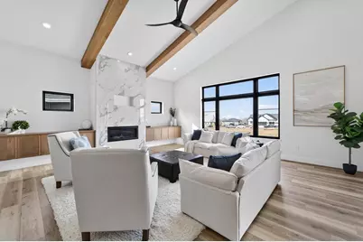 1403 Atlas Trail, Waunakee, WI 53597 - Photo 6