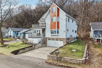 W10580 Tipperary Road, Poynette, WI 53955 - Photo 1