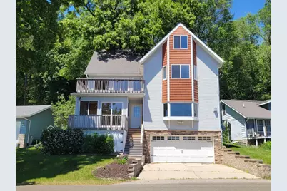 W10580 Tipperary Road, Poynette, WI 53955 - Photo 20