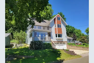 W10580 Tipperary Road, Poynette, WI 53955 - Photo 1