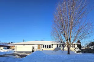 160 Ackerman Ave, Waupun, WI 53963 - Photo 1