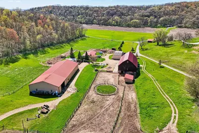 6604 Shower Road, Mazomanie, WI 53560 - Photo 2