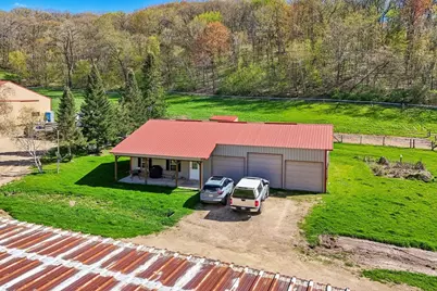6604 Shower Road, Mazomanie, WI 53560 - Photo 36