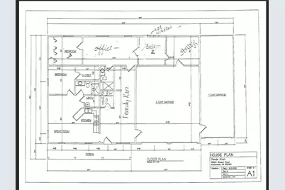 6604 Shower Road, Mazomanie, WI 53560 - Photo 2