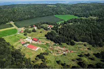 6604 Shower Road, Mazomanie, WI 53560 - Photo 2