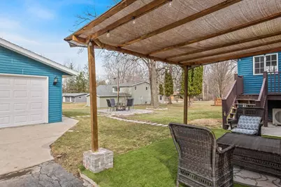 443 Ernest Street, Green Lake, WI 54941 - Photo 36