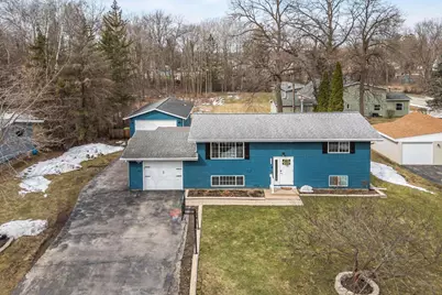 443 Ernest Street, Green Lake, WI 54941 - Photo 42