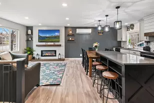 443 Ernest St, Green Lake, WI 54941 - Photo 1