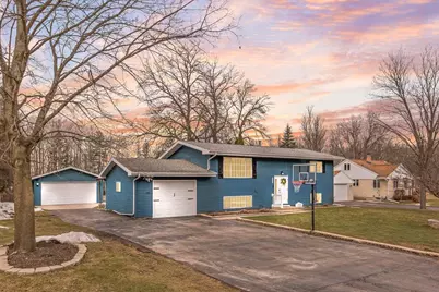 443 Ernest Street, Green Lake, WI 54941 - Photo 2