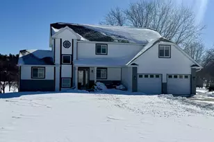 9865 Elkhorn Rd, Tomah, WI 54660 - Photo 2