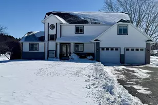 9865 Elkhorn Rd, Tomah, WI 54660 - Photo 1