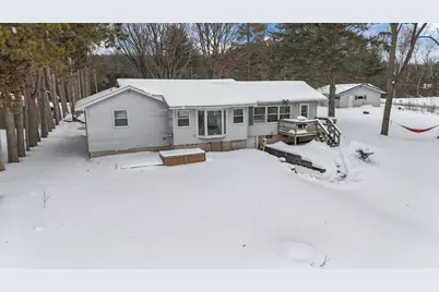 N5015 Fox River Lane, Princeton, WI 54968 - Photo 34