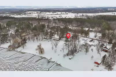 N5015 Fox River Lane, Princeton, WI 54968 - Photo 2
