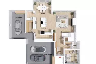 311 Clear Pond Wy, Verona, WI 53593 - Photo 2