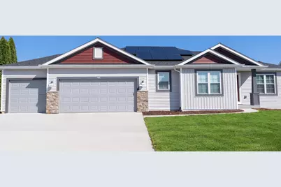 217 Wollet Drive, Fort Atkinson, WI 53538 - Photo 1