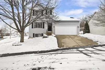 5121 Ridge Oak Drive, Madison, WI 53704 - Photo 4