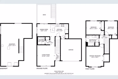 5121 Ridge Oak Drive, Madison, WI 53704 - Photo 38