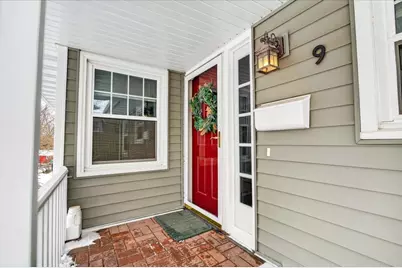 9 Frederick Circle, Madison, WI 53711 - Photo 4